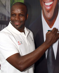 Donovan Bailey