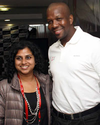 Donovan Bailey