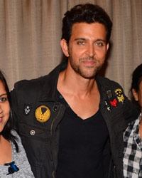 Meet and Greet With Fans for Kaabil