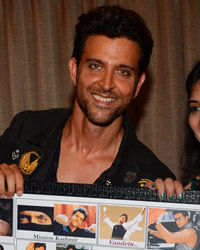 Meet and Greet With Fans for Kaabil