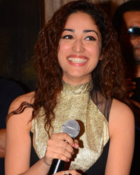 Yami Gautam