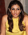 Raveena