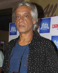 Sudhir Mishra