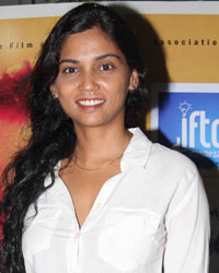 Usha Jadhav