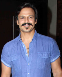 Vivek Oberoi