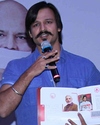 Vivek Oberoi