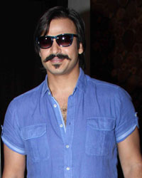 Vivek Oberoi