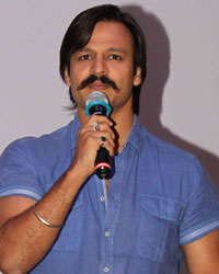 Vivek Oberoi