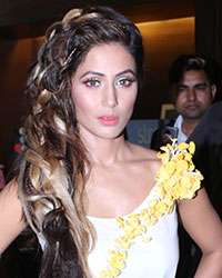 Hina Khan