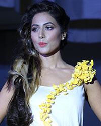 Hina Khan