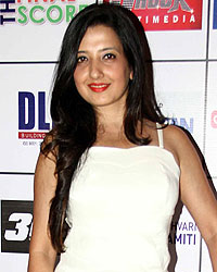 Amy Billimoria