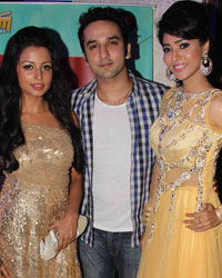 Meinu Ek Ladki Chaahiye Music Launch