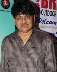 Raghubir Yadav