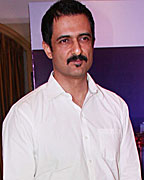 Sanjay Suri