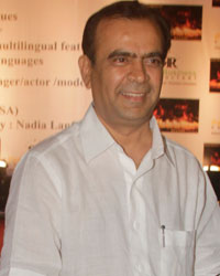 Yogesh Lakhani