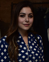 Kanika Kapoor