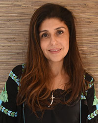 Anaita Shroff Adjania