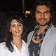 Zeenal Kamdar and Gaurav Chopra