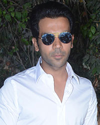 Rajkummar Rao