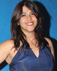 Ekta Kapoor