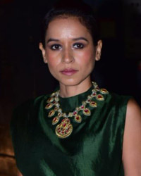 Tillotama Shome