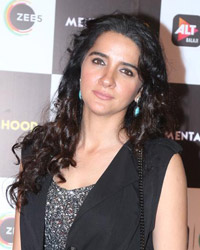 Shruti Seth