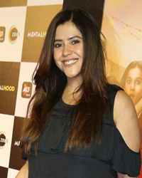 Ekta Kapoor