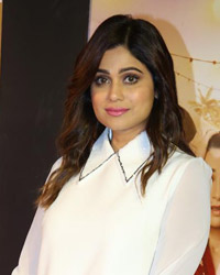 Shamita Shetty