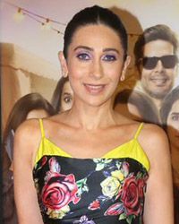 Karishma Kapoor