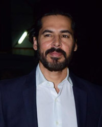 Dino Morea