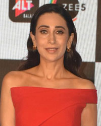 Karishma Kapoor