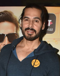 Dino Morea