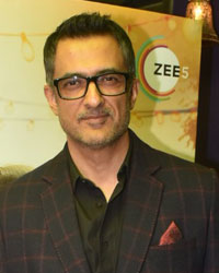 Sanjay Suri