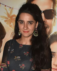 Shruti Seth