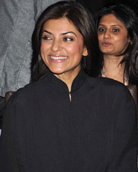 Sushmita Sen