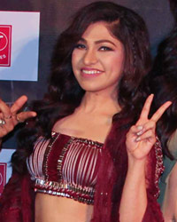 Raftaar, Tulsi Kumar and Khushali Kumar