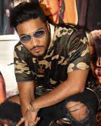 Raftaar