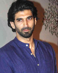 Aditya Roy Kapur