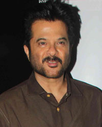 Anil Kapoor