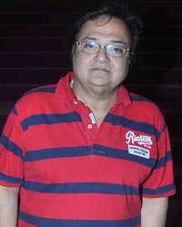 Rakesh Bedi