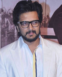 Ritesh Deshmukh