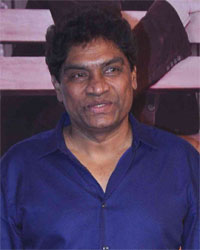 Johny Lever