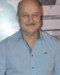 Anupam Kher