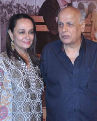 Mahesh Bhatt