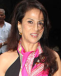 Shobha De