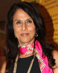 Shobha De