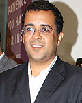 Chetan Bhagat