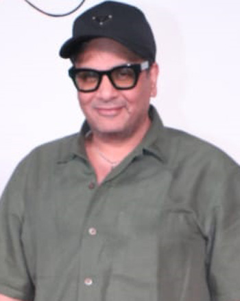 Mukesh Chhabra