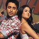 Imran Khan and Katrina Kaif