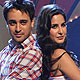 Imran Khan and Katrina Kaif